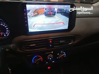  15 هونداي i10 اتوماتيك ماتور 1200