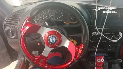  4 sddan bmw e36