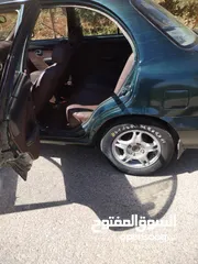  15 هونداي اكسنت 1995 للبيع