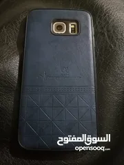  8 Samsung galaxy S6 edge