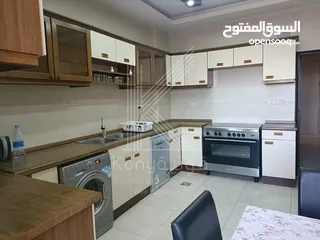  9 Furnished Apartment For Rent In Swaifyeh