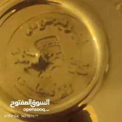  20 بابور  كاز نحاس جديد