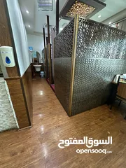  4 Urgent!!!!! مطعم مندي شغال للبيع  mandi restaurant working for sale