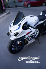  1 GSXR1000r 2018