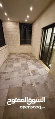  14 شقة دوبلكس - البيادر - اطلالة جبلية - 256 متر - غير مسكونة بتاتا