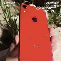 1 Iphone XR ايفون اكس ار
