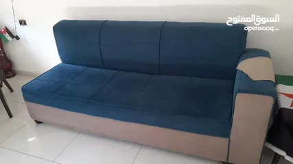  10 غرفة ضيوف مع 3 طاولات طقم كامل