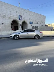  1 كيا أوبتيما 2011 للبيع