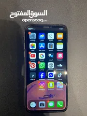  4 آيفون xs 64GB