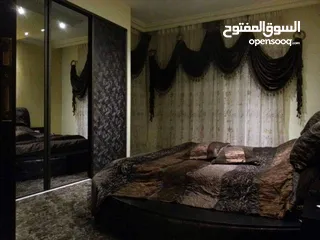  11 من المالك مباشره - الفحيص - روف اربع غرف ماستر مع طله بانوراميه
