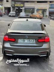  11 BMW 330e Plug in 2017  Body kit M3  320HP  Original