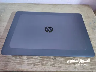  4 لابتوب hp للبيع