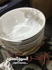 13 اغراض ومستلزمات للبيت جديدة وشبه مستعملة للبيع
