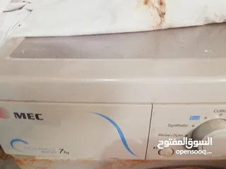 3 غساله للبيع