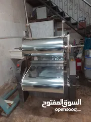  10 معدات تصنيع صحون كرتون  لبيع مربح التصنيع %*%=100% استهلاك دئما من جميع المطاعم