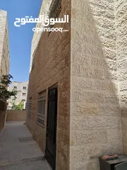  3 شقة فارغة للايجار في الجبيهة 3 نوم 330