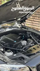 23 BMW F10 528i M kit 2015