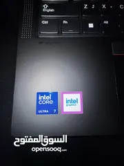  3 لابتوب لينوفو t14  Lenovo T14 جديد بالكرتونة للبيع مع شنتة لينوفو اصلية