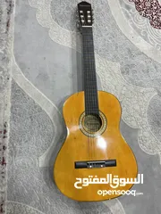  1 Guitar Suzuki