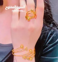  30 سوارات طلاء ثابت