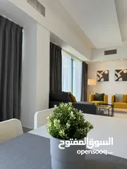  13 داماك شقة دوبلكس لم تسكن فرصة استثمارية