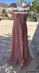  3 فساتين بالجملة 120 فستان