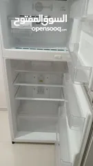  5 ثلاجة LG شبة جديد موجودة في بيتونيا