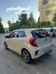  6 بيكانتو جتي. فللللللللل بدون. فتحه. بسعرررر حرق حرق