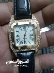  16 8ساعات ستأتي بعدها بطاريات مع سواره ستاتي بسعر حرق  