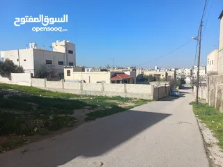  4 منزل مستقل غير مسكون