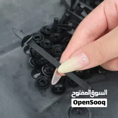  5 للبيع كليبات لتثبيت القطع تصلح لمعظم السيارات