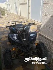  1 دراجه 250cc