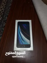  2 iPhone SE 2 for sale 2020 generation