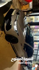  9 GOLF RLine // تعديل كامل اصلي R لون مميز  دهان شركة  رخصة و تامين لشهر 10  فل اضافات و زيادة