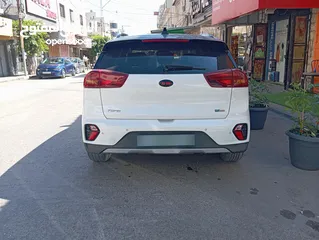  3 كيا هايبرد