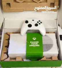  1 اكس بوكس سيرس اس مستعمل ، بيت لحم-الخليل ، التواصل على الواتس