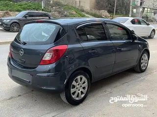  3 اوبل كورسا للبيع