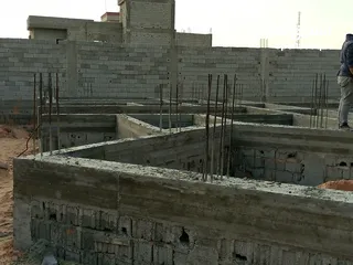  9 مقاولات سوريا بناء كامل
