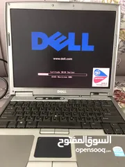  2 لابتوب DELL-PC بيع مستعجل