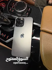  2 آيفون 13 برو ماكس 512 جيجا قابل للتفاوض بطارية 87