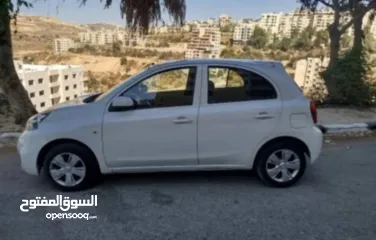  8 نيسان ميكرا 2019