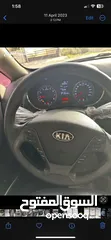  3 Kia K3 سيراتو 2015 للبيع