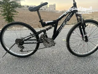  7 بسكاليت جنط 24