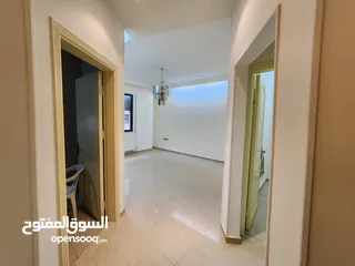  5 شقة فارغة للإيجار في منطقة الشميساني - ref : 14459