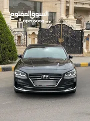  2 هيونداي جراند يور ازيرا هايبرد 2018 بسعر مغري قابل للبدل