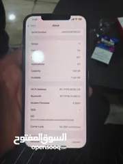  2 12برو ماكس  128 جيجا 88بطارية