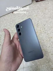  6 Samsung S24 Plus 512G/12G 5G