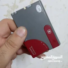  6 معدات وعدد