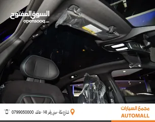  13 شانجان SL03 كهربائية بالكامل 2024 Changan SL03 EV