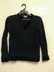  3 ملابس نسائية مستعمل شبه جديد